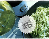 Foto del paso 11 de la receta: Pasta Aguacate y Verdejo