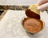 Foto del paso 13 de la receta: Pastas “San Valentín”
