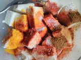 Dhaba Style Paneer Masala