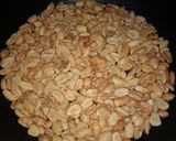 Foto del paso 1 de la receta: Mantequilla de Maní