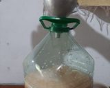 Foto del paso 5 de la receta: Trago frutal para compartir🎊
