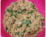 Foto langkah ke 6 dari resep Pepes Tempe.