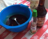Foto del paso 1 de la receta: Cola de mono (trago navideño) esta es para diabéticos