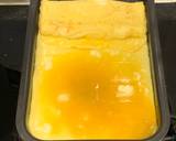 Tamagoyaki or Japanese rolled omelette recipe step 5 photo