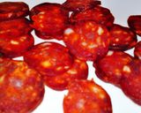 Kelkáposzta főzelék csípős, füstölt kolbásszal recept fázis 4 fotója