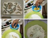 Foto langkah ke 3 dari resep Udang Goreng Tepung Crispy 🍤😚😌.
