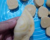 Foto langkah ke 8 dari resep Karipap Pusing.