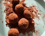 عکس مرحله 5 از دستور انرژی بالز !!! 👩🏻‍🍳🚀👌🏻