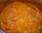 Foto del paso 7 de la receta: Ragout de ternera con boniatos
