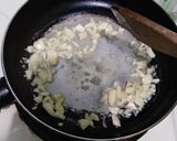 Foto langkah ke 2 dari resep Nasi Uduk Hijau.