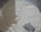Foto langkah ke 1 dari resep Kue salju ekonomis.