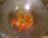 Foto langkah ke 2 dari resep Balado terong mantap.