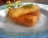 Foto langkah ke 9 dari resep Risol isi bihun.
