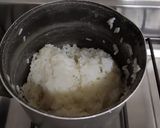 Foto del paso 3 de la receta: Zapallitos rellenos de carne y arroz 👏🏻