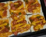 Foto langkah ke 7 dari resep Pizza Males.