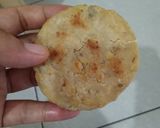 Foto langkah ke 2 dari resep Steak Tempe simple.