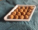 મગસ (Magas Recipe In Gujarati) રેસીપી સ્ટેપ3ફોટો