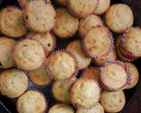 Foto del paso 6 de la receta: Cupcakes 🎂 súper fáciles para llevar al jardín