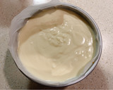 簡易版檸檬起司蛋糕的食譜步驟4照片