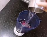 A picture of step 1 of Falsa Soda Drink (iftar special) cooked by Ambreen.
