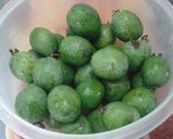 Foto del paso 1 de la receta: Dulce de Guayaba