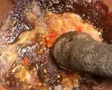 Foto langkah ke 2 dari resep Soup sayuran tahu (edisi diet).