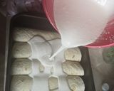 Csirkés enchilada chipsmorzsával recept fázis 4 fotója