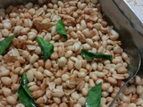 Kacang Tojin / Kacang Bawang