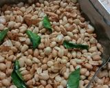 Foto langkah ke 3 dari resep Kacang Tojin / Kacang Bawang.