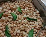 Foto langkah ke 3 dari resep Kacang Tojin / Kacang Bawang.