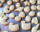 Foto del paso 6 de la receta: Galletitas 🍪
