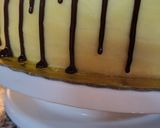Foto del paso 5 de la receta: Torta de cumpleaños especial ❤️