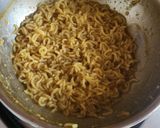 A picture of step 2 of Maggi Appe.