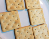 Foto del paso 2 de la receta: Aperitivos de Hummus de aguacate