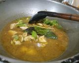 Foto langkah ke 3 dari resep Mie Ayam.