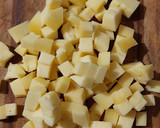 Foto del paso 6 de la receta: Figazza integral de champiñones