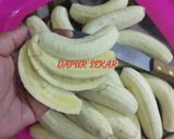 Foto langkah ke 3 dari resep Pisgor (pisang goreng) #22 sekar.