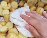 Foto del paso 2 de la receta: 3 guarniciones para un domingo de asado