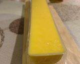 Une image de l'étape 3 de ☆Bûche Chocolat/Orange☆.