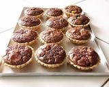 Foto langkah ke 7 dari resep Pie Brownies Shiny Crust.