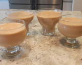 Foto del paso 5 de la receta: Crema de galletas Digestive y caramelo