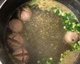 Foto langkah ke 5 dari resep Bakso Kenyal Daging Ayam+Sapi.