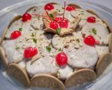 Foto del paso 6 de la receta: Carlota de limón