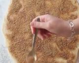Foto del paso 5 de la receta Cinnamon rolls | Rollos de canela 🌀