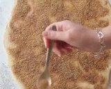 Foto del paso 5 de la receta: Cinnamon rolls | Rollos de canela 🌀