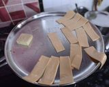 सब सैंडविच (sub sandwich recipe in Hindi) रेसिपी चरण 1 फोटो