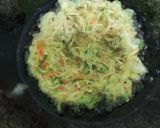 Foto langkah ke 7 dari resep Fuyunghai Ayam Simpel.