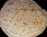 Foto langkah ke 5 dari resep Qurus (Arabic Pancake versi Arab Oman.