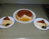 Foto del paso 4 de la receta: Quesillo sin leche condensada