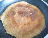 Foto del paso 4 de la receta: Enrollada de garbanzo con vegetales